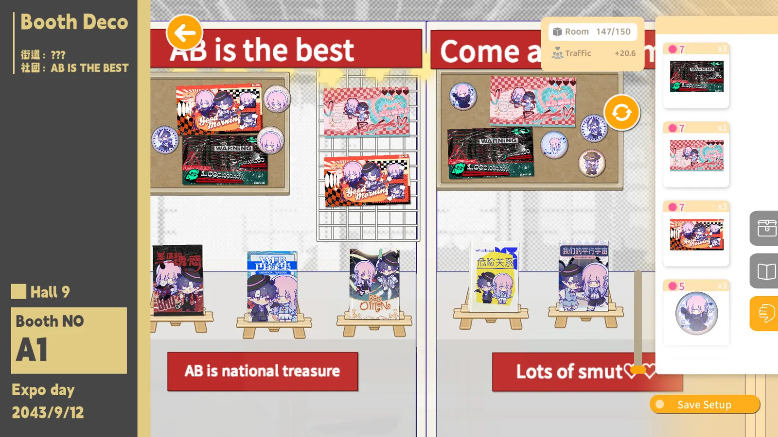 Sensei! I Like You So Much! media 14