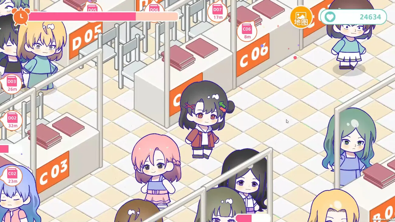 Sensei! I Like You So Much! media 16