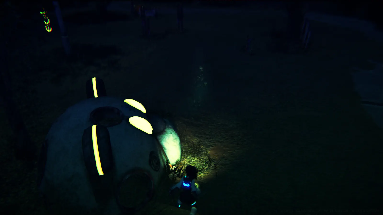 SENSEs: Midnight media 11