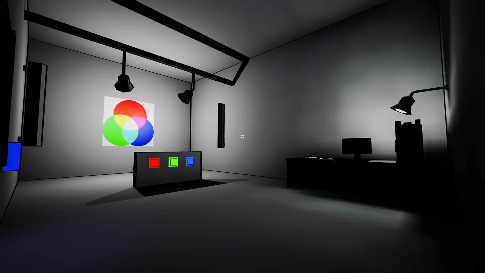 Sensorium media 6