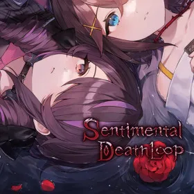 Обкладинка гри Sentimental Death Loop