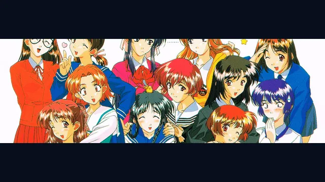 Sentimental Graffiti 2