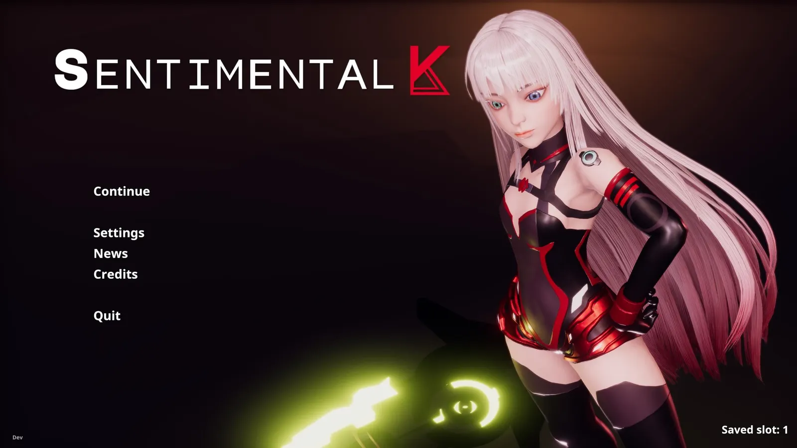 Sentimental K media 5