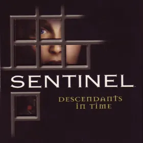 Обкладинка гри Sentinel: Descendants in Time