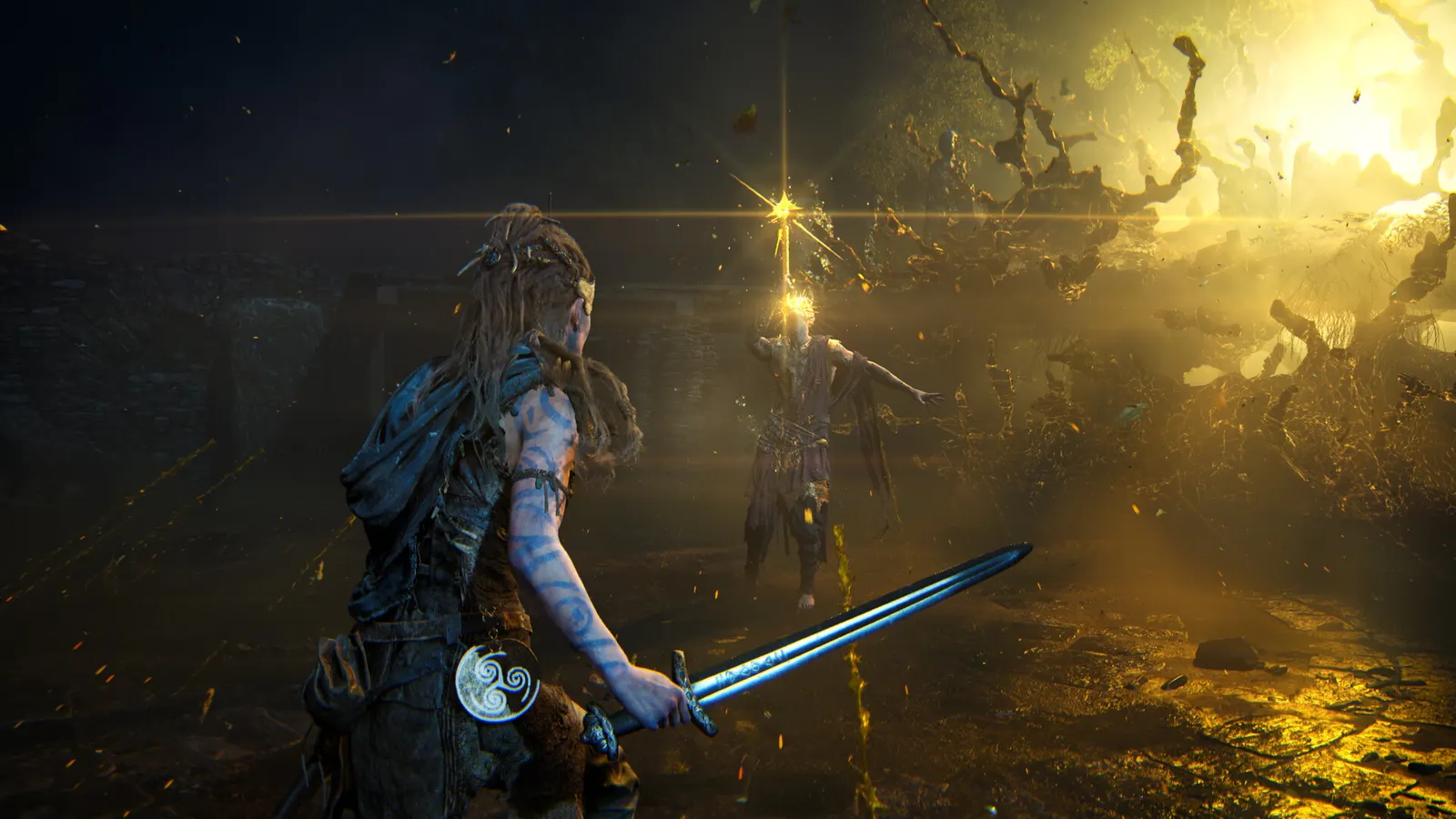 Senua media 2