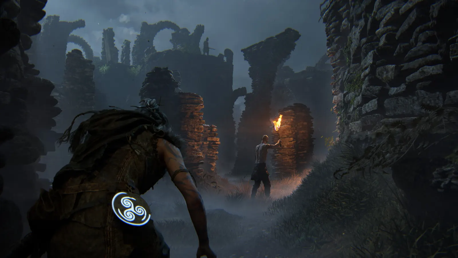 Senua media 3