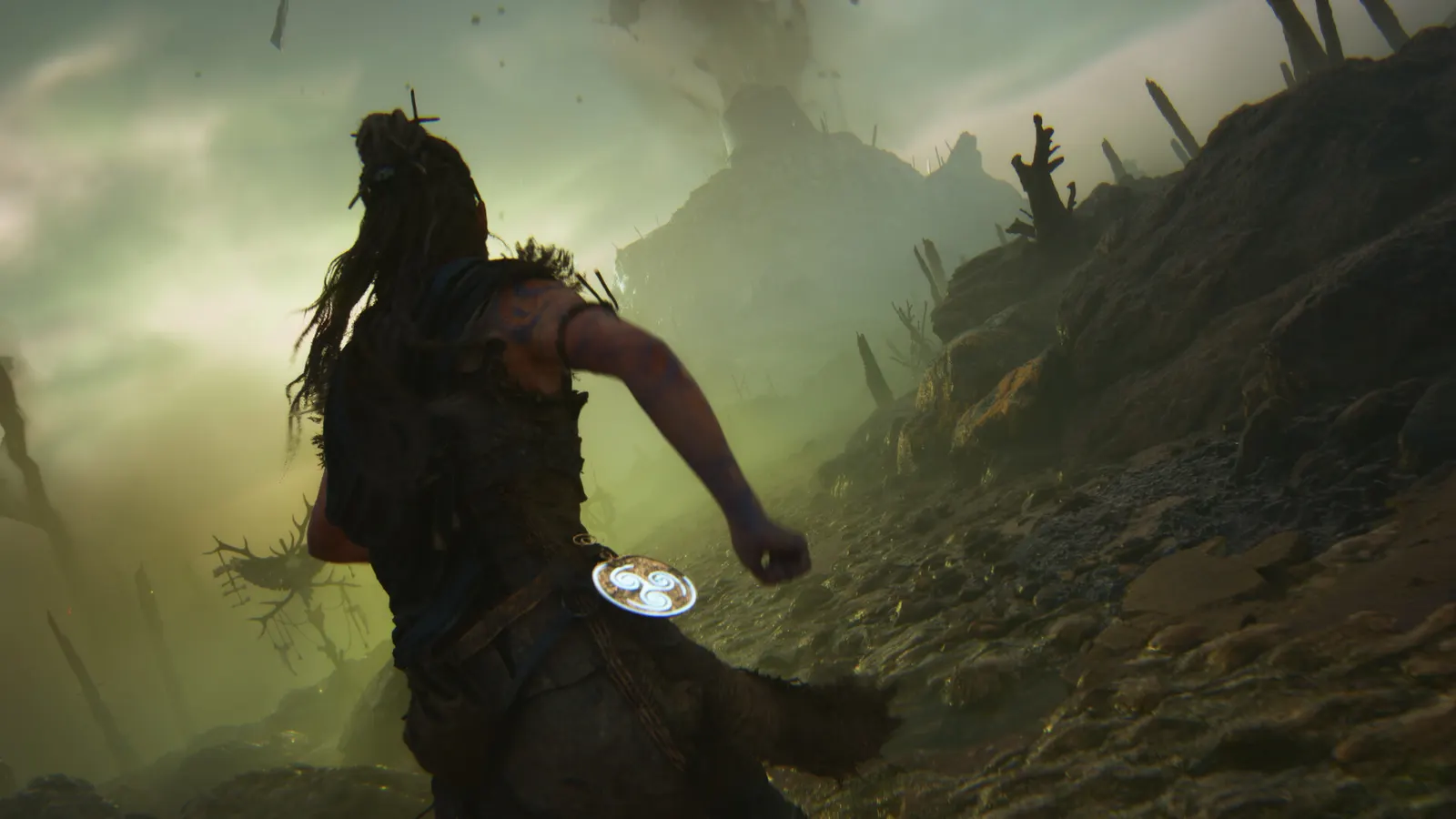 Senua media 4