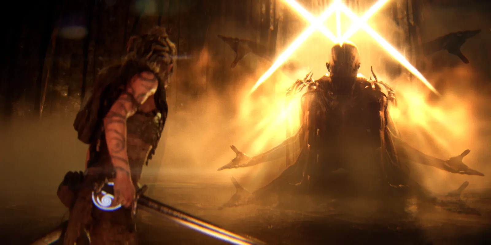 Senua media 5
