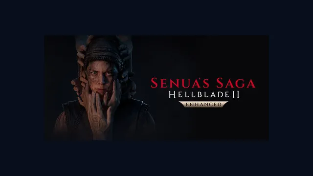 Senua’s Saga: Hellblade II
