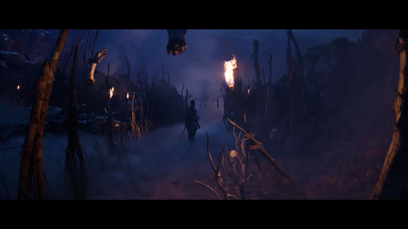 Senua’s Saga: Hellblade II media 5