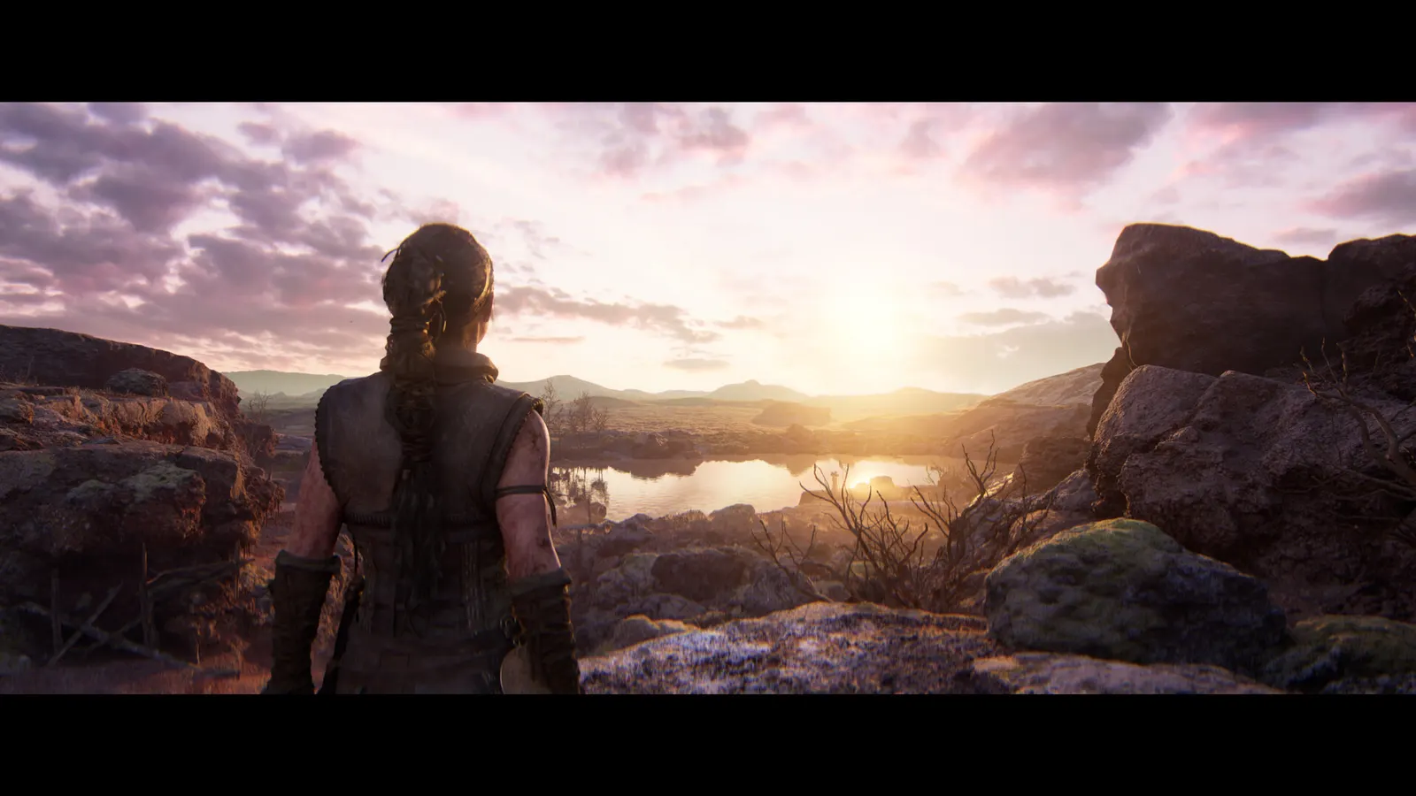 Senua’s Saga: Hellblade II media 7