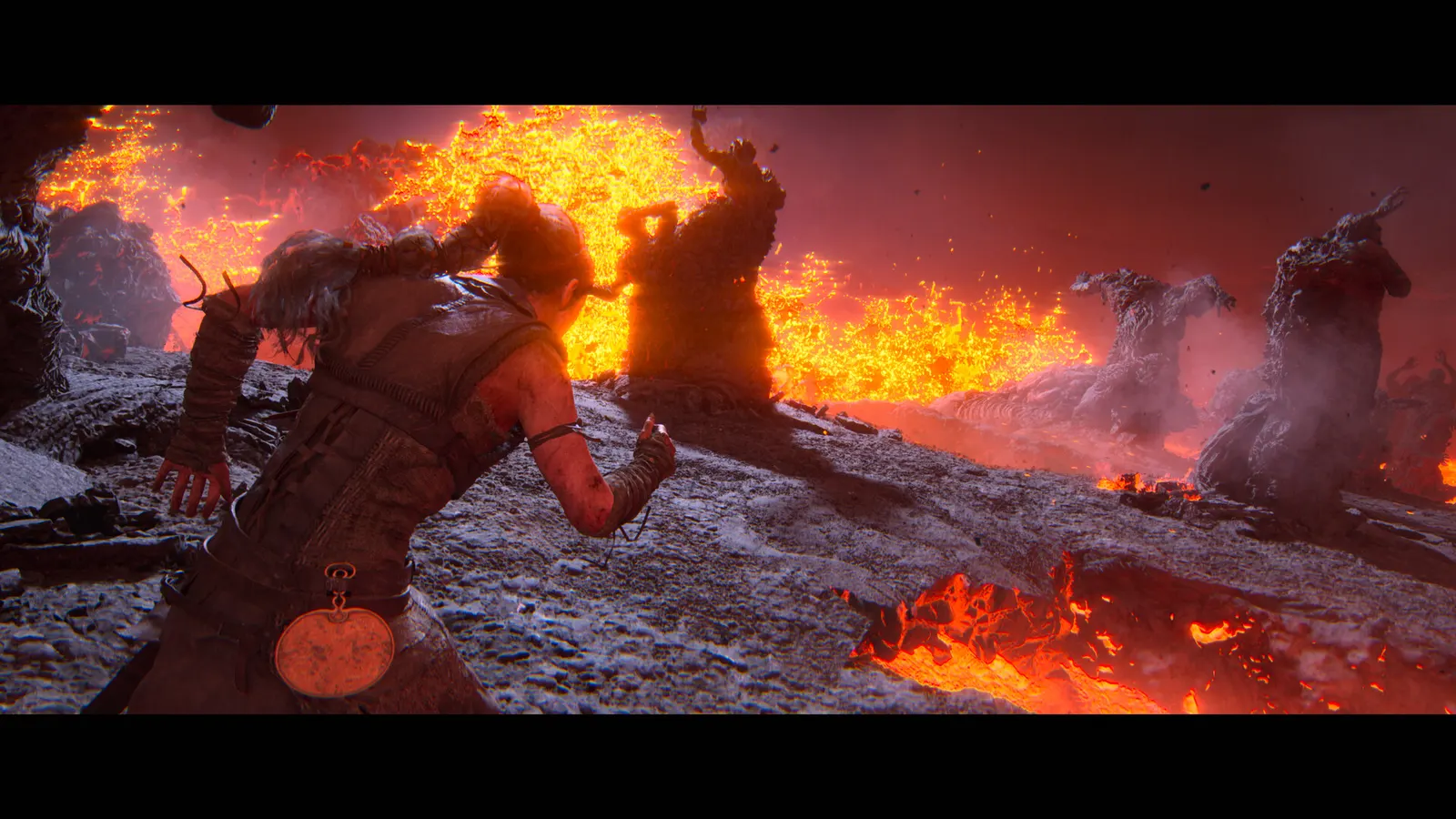 Senua’s Saga: Hellblade II media 9