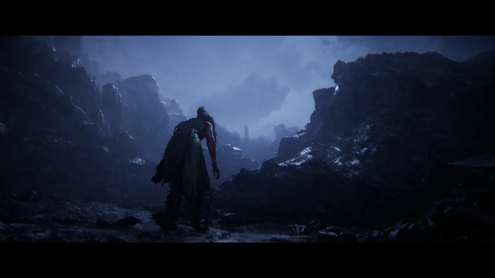 Senua’s Saga: Hellblade II media 11