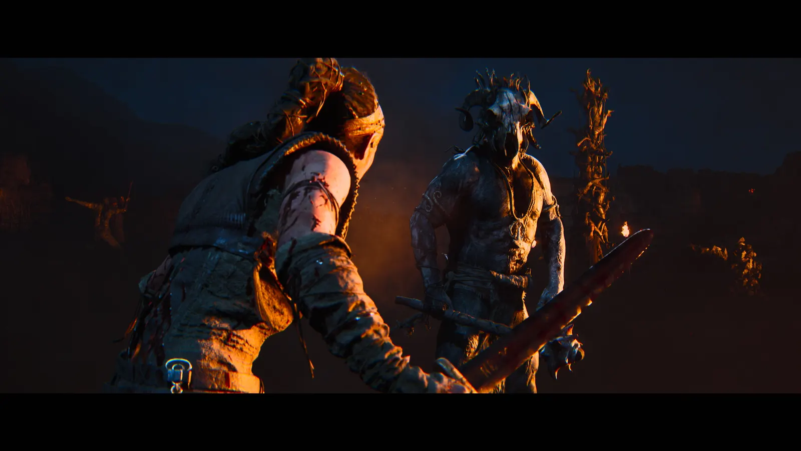 Senua’s Saga: Hellblade II media 14