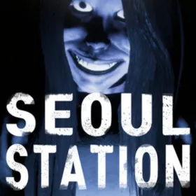 Обкладинка гри Seoul Station