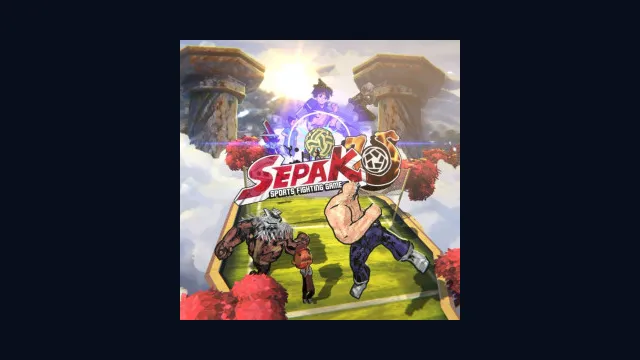 Sepak U - Sports Fighting Game