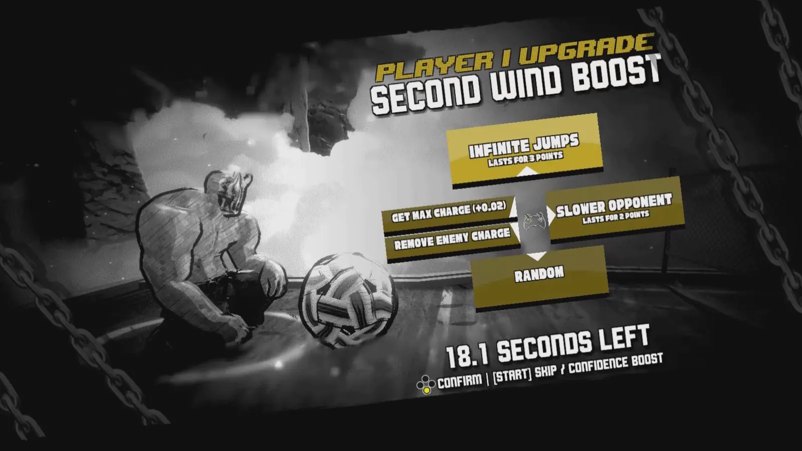 Sepak U - Sports Fighting Game media 13