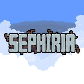 Обкладинка гри Sephiria