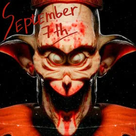 Обкладинка гри September 7th