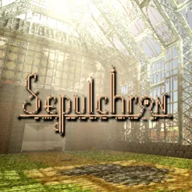 Обкладинка гри Sepulchron