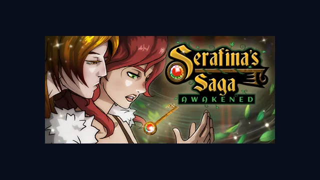 Serafina's Saga: Awakened