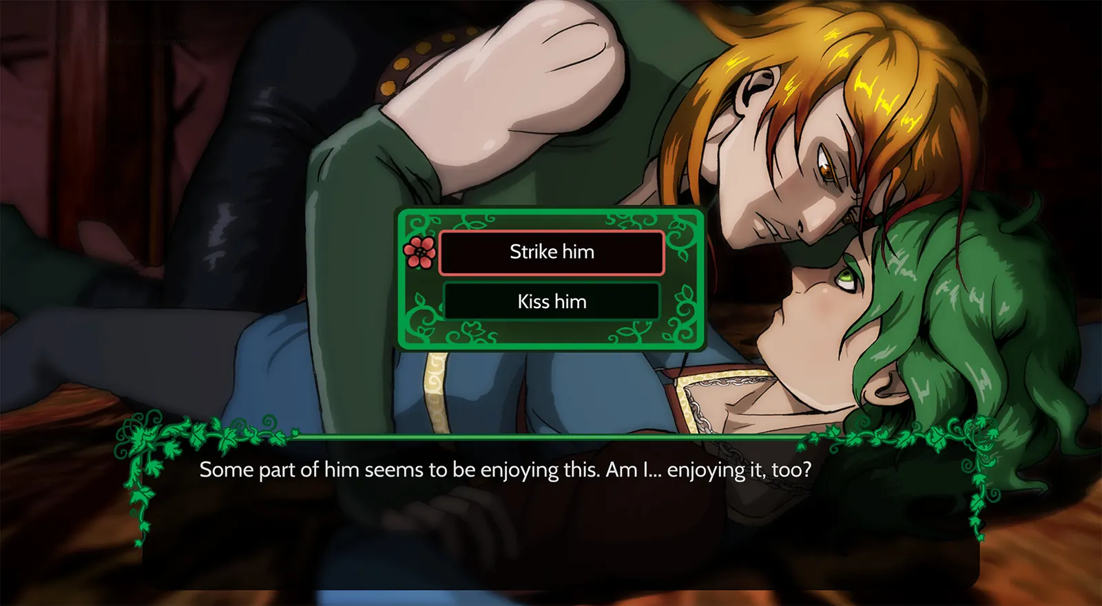 Serafina's Saga: Awakened media 9