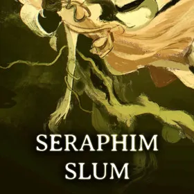 Обкладинка гри Seraphim Slum