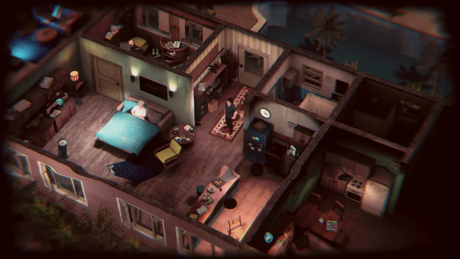 Serial Cleaners media 9
