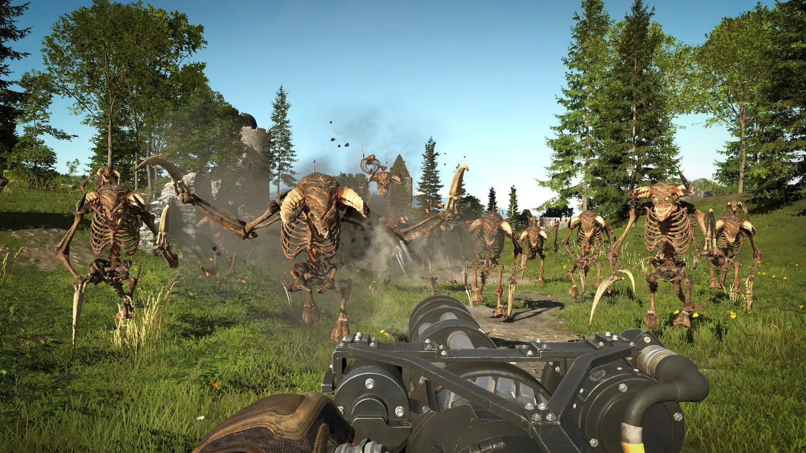 Serious Sam 4 media 5