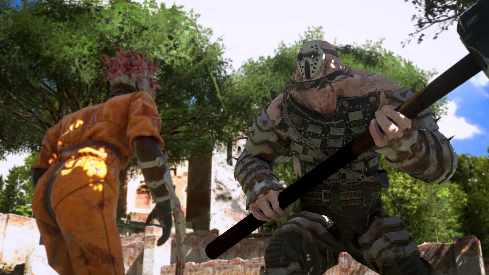 Serious Sam 4 media 6