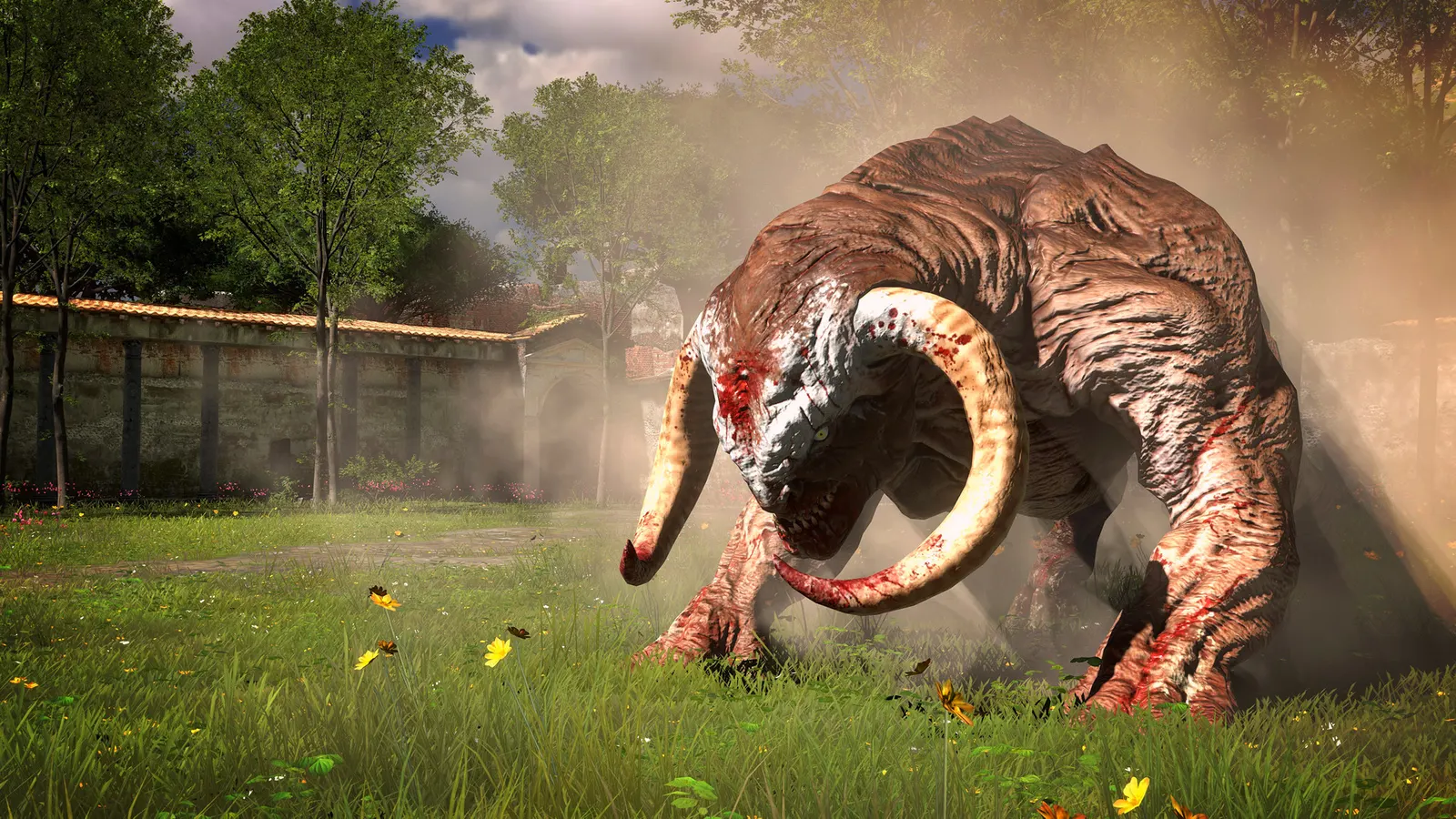 Serious Sam 4 media 7