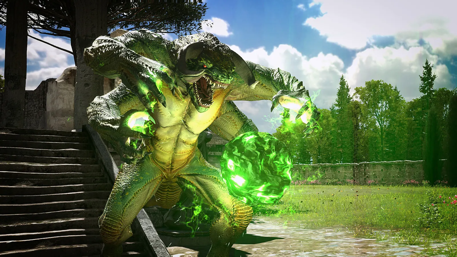 Serious Sam 4 media 8
