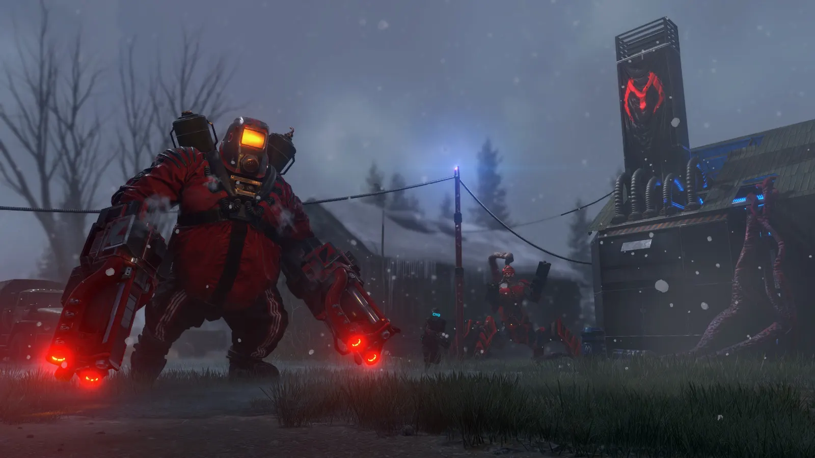 Serious Sam: Siberian Mayhem media 11