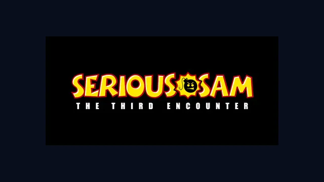 Serious Sam: The Third Encounter