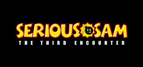 Обкладинка гри Serious Sam: The Third Encounter