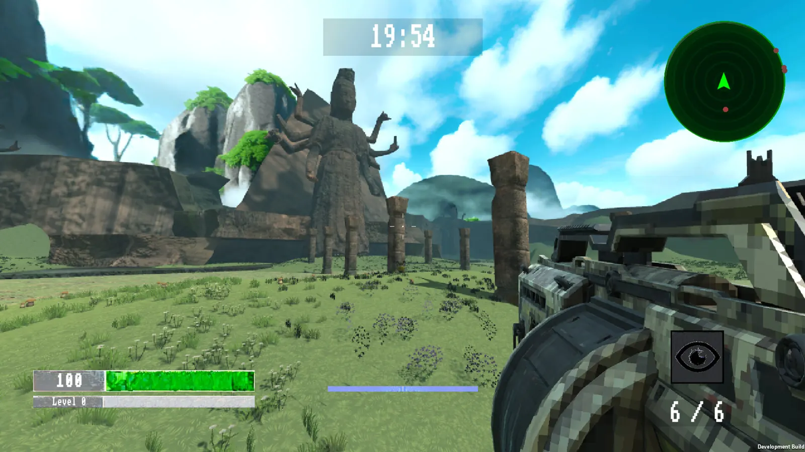 Serious Survivors media 3