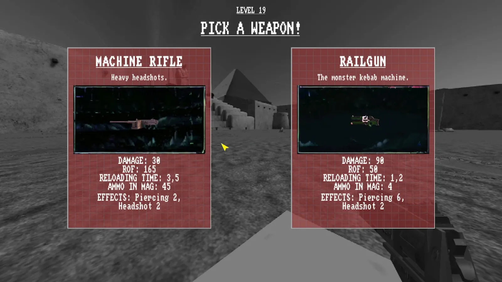 Serious Survivors media 6