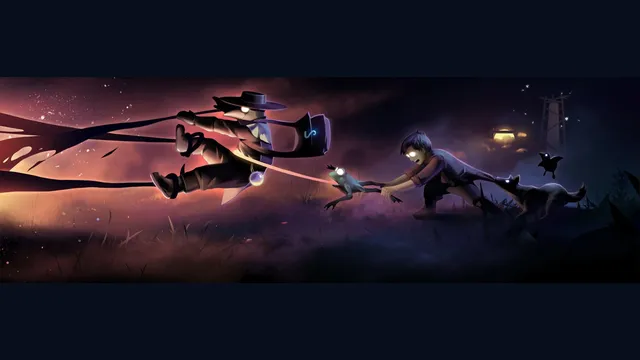 The Serpent Rogue