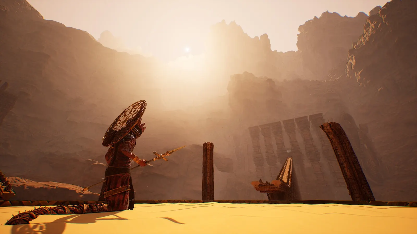 Serpent's Gaze media 3