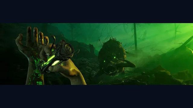 Serum: Toxic Survival