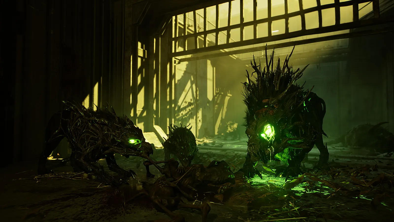 Serum: Toxic Survival media 3