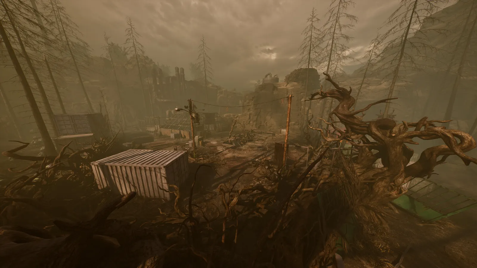 Serum: Toxic Survival media 10