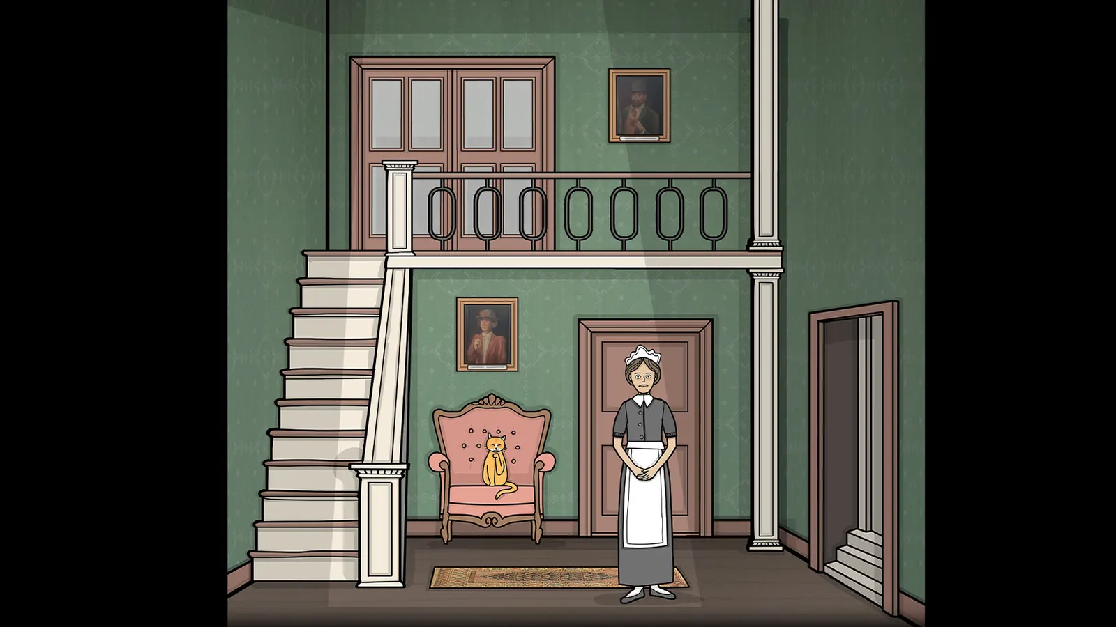 Servant of the Lake media 10