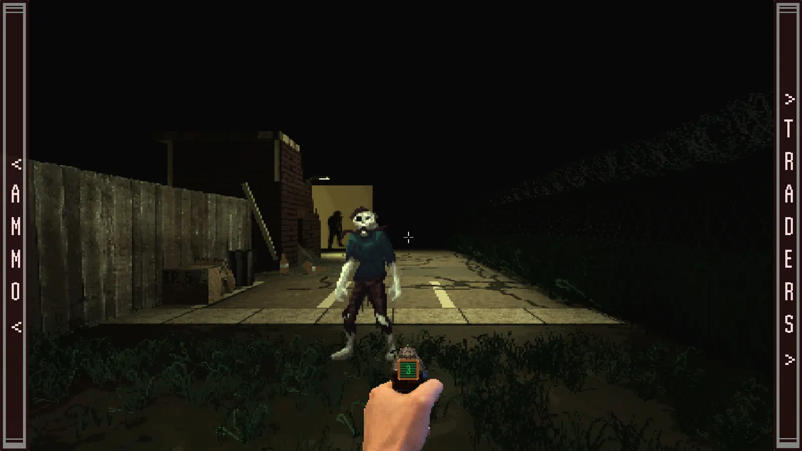 Service with a Shotgun media 6