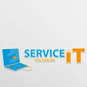 Обкладинка гри ServiceIT: You can do IT