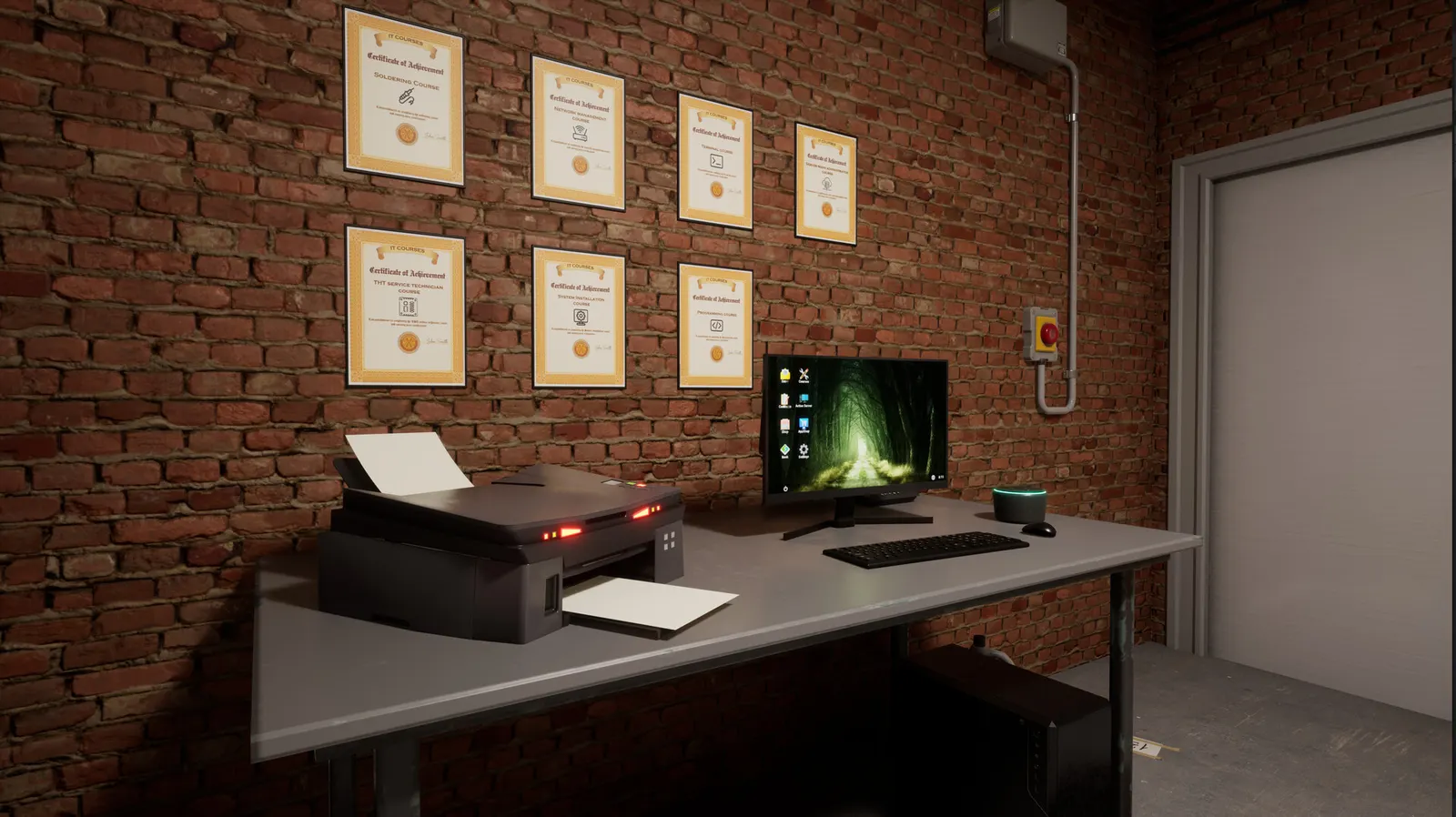 ServiceIT: You can do IT media 23