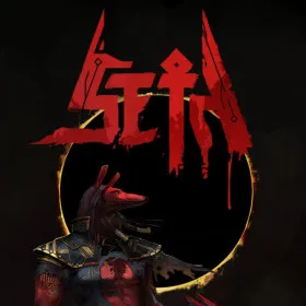 Обкладинка гри Seth