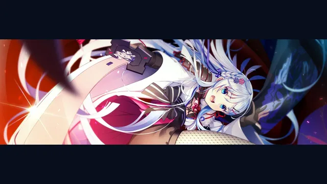 Setsuna ni Kakeru Koi Hanabi