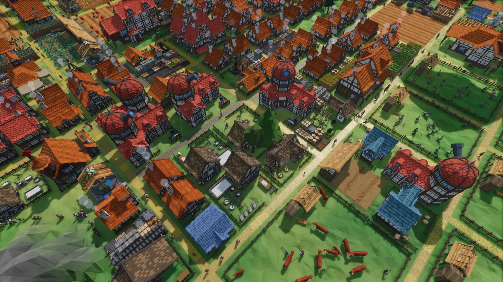 Settlement Survival media 4