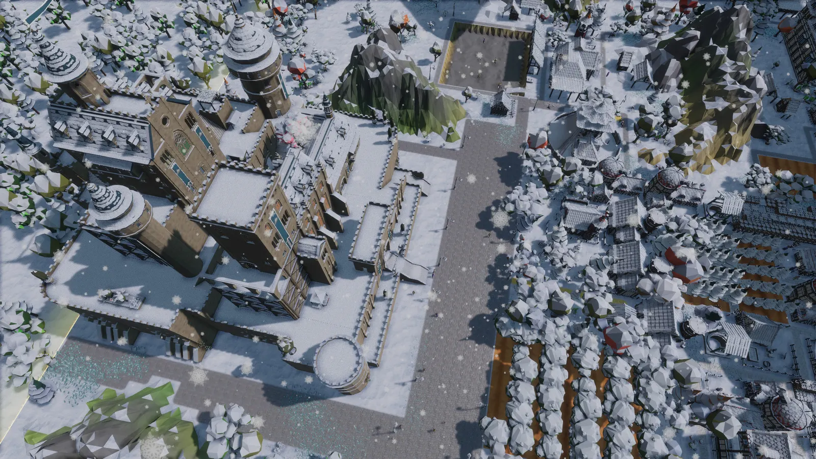 Settlement Survival media 13